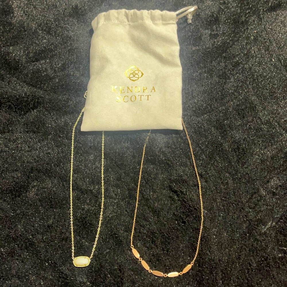 Kendra Scott Necklace